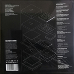 Pink Floyd / The Dark Side Of The Moon - 50th Anniversary Edition Box Set (2LP+2CD+2x7" Vinyl Single+2Blu-ray Audio+DVD Audio)