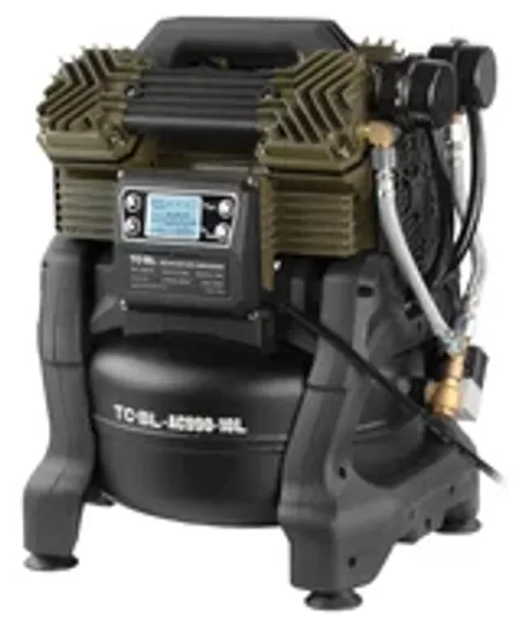 Промышленный бесщеточный компрессор TC-BL AC993
