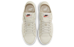 Кроссовки Nike Court Legacy Cnvs (Женская размерная сетка)