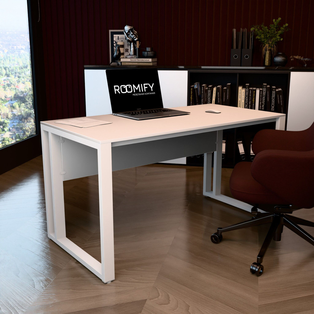 Офисный стол TRIO