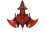 Hemlock Wraithfighter / Crimson Hunter