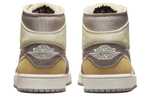 Кроссовки Jordan Air Jordan 1 Mid Craft "Inside Out"