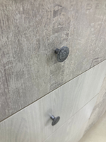 Комод на 1050 правый Ассоль Дуб бунратти/анкор белый/дельмар