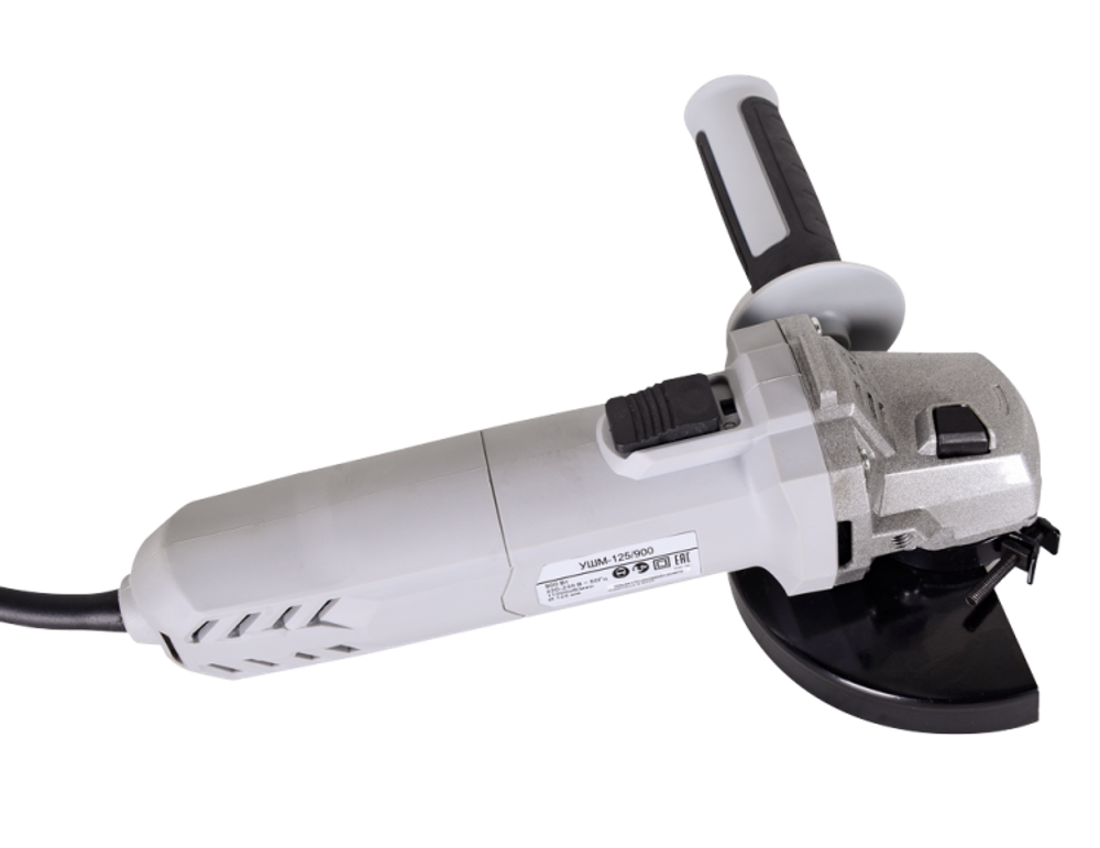 Углошлифовальная машина (болгарка) Ресанта УШМ-125/900