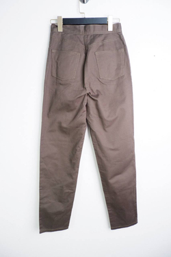 Джинсы Private Sun лаконичные, маркировка S, визуально на 44 размер, новые