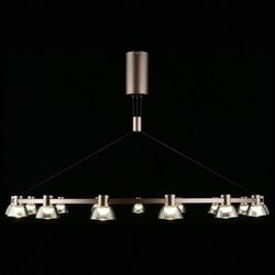 Подвесная люстра Aployt Rezeda APL.788.03.15