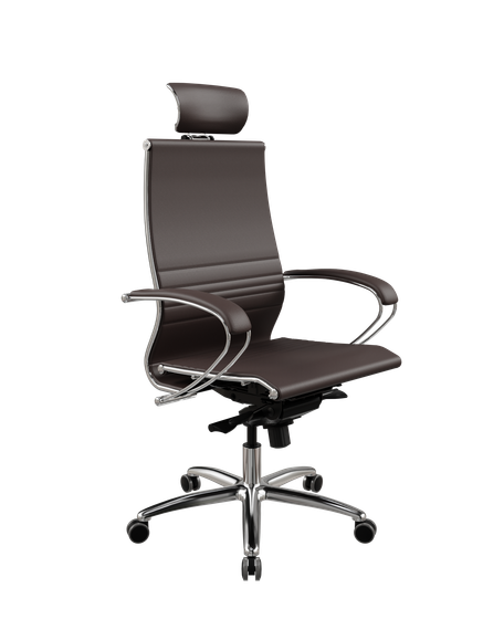 Кресло Samurai K-2