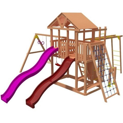 Детская игровая площадка Максон 27