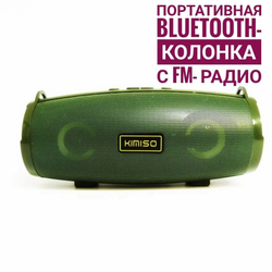 Колонка KIMISO KMS 222