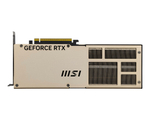 Видеокарта PCI-E MSI GeForce RTX 5070 INSPIRE 3X OC (RTX 5070 12G INSPIRE 3X OC)