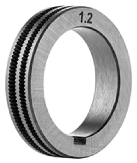 Ролик подающий Сварог (порошок), 1-1,2 мм