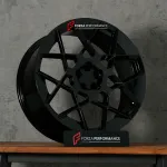 КОВАНЫЕ ДИСКИ ДЛЯ ZEEKR 7X 2025 ЗИКР