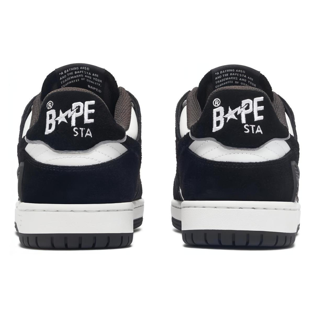 Кроссовки A BATHING APE SK8 STA, 1J80-291-057