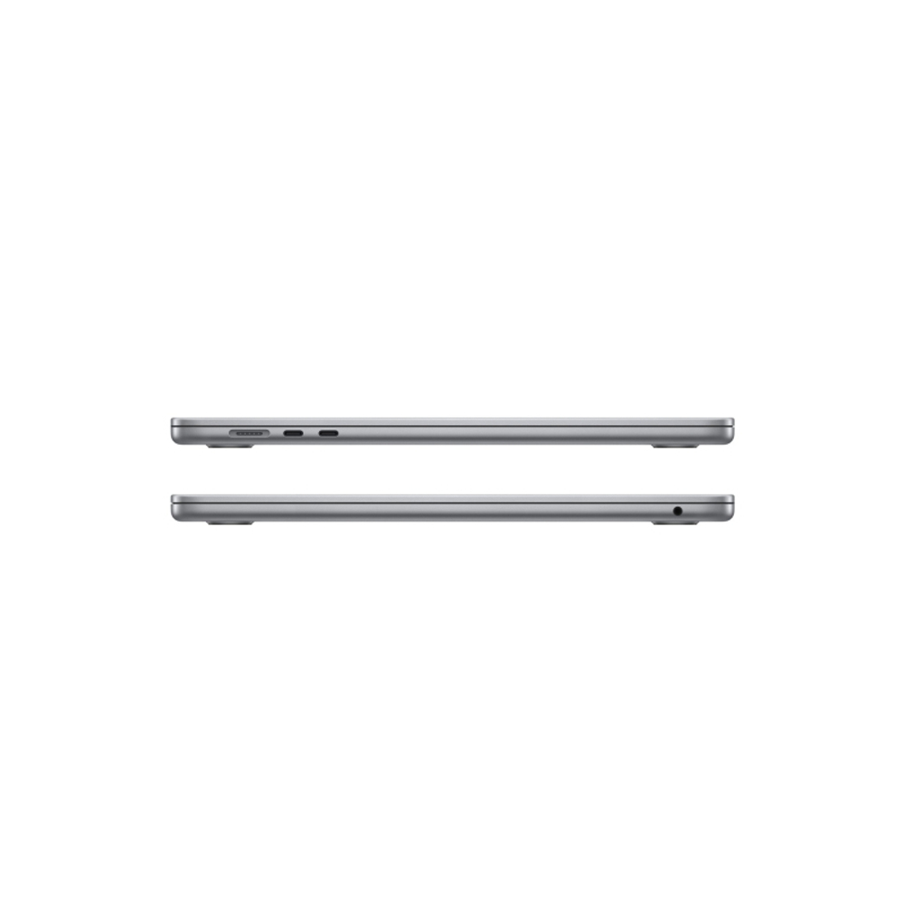 Apple MacBook Air 15" 2023 (MQKQ3) M2 (8 CPU/10 GPU)/8 Гб/512 Гб/Space Gray (Графитовый) Ноутбук