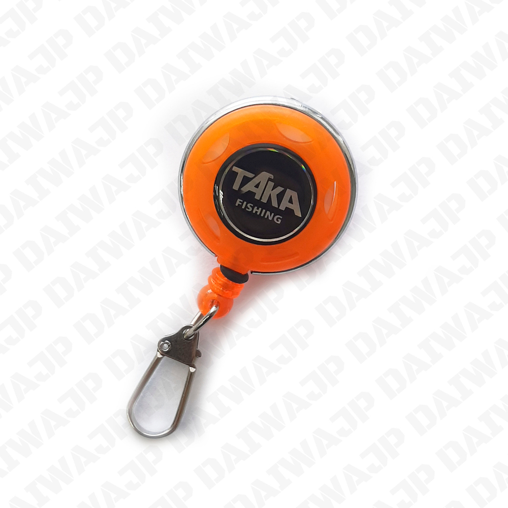 Ретривер TAKA V-85 ROLLING REEL KEY