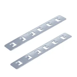 Коннектор прямой для встраиваемого магнитного шинопровода Arte Lamp