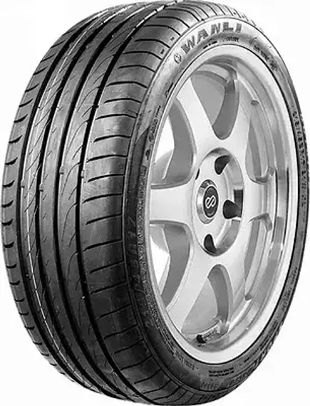 Wanli SA302 315/35 ZR20 110W XL