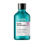 ЛОРЕАЛЬ Pro Scalp Advanced Oiliness ш 300мл Е3873000 (06461) !!!!!