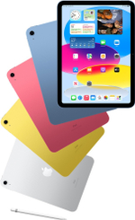 iPad 10.9 2022 Wi-Fi + LTE 64gb
