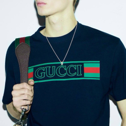 Футболка Gucci
