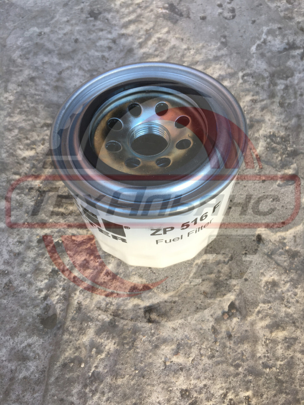 Фильтр топливный Fil Filter ZP516F