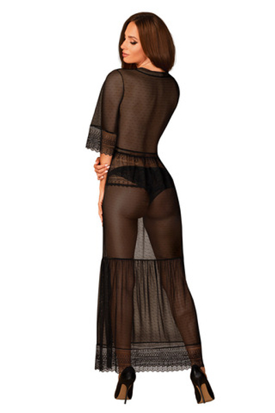 ESTIQUA Peignoir Пеньюар OBSESSIVE