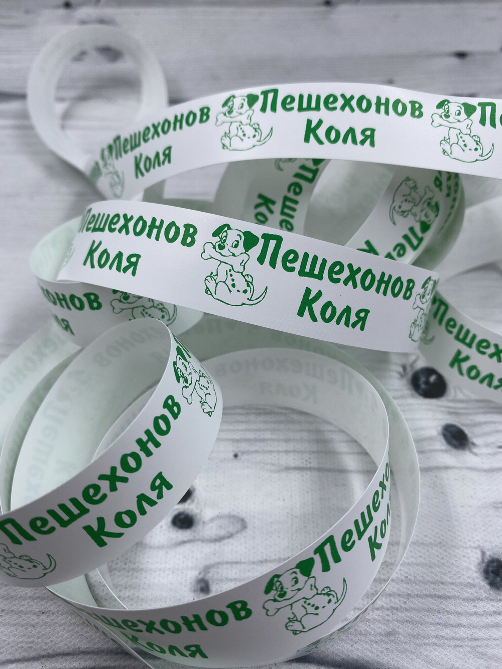 термобирка для одежды