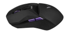 Мышь Wireless Rapoo VT950Pro