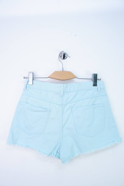 Шорты Ostin красивого цвета, маркировка М, визуально на 46 размер