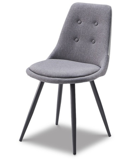 Стул SKY8764 серый