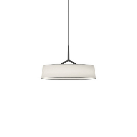 Pendant design lamp Dama by Vibia
