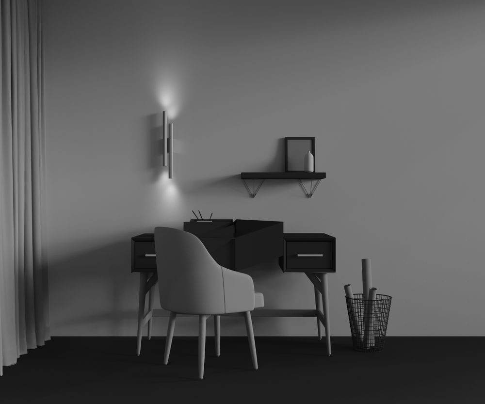 Бра Maytoni   C082WL-24W2.7K-BS