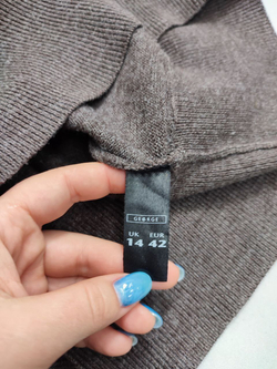 Платье George базовое 48 размер