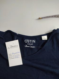 Лонг O'stin базовый 42 размер