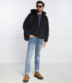Куртка rockie utility Tommy Hilfiger - черный(MW0MW32790)