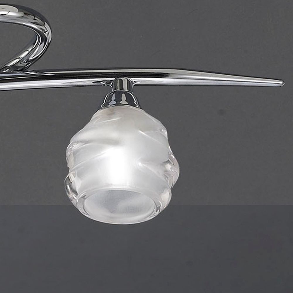 Люстра подвесная LOOP 1800