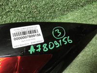 Фонарь правый внешний Toyota RAV4 5 XA50 (18-нв)
