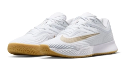 Мужские кроссовки теннисные Nike Zoom Vapor Pro 3 - white/lt orewood/linen