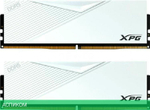 Оперативная память A-Data XPG Lancer 64GB DDR5-6400 (AX5U6400C3232G-DCLAWH)
