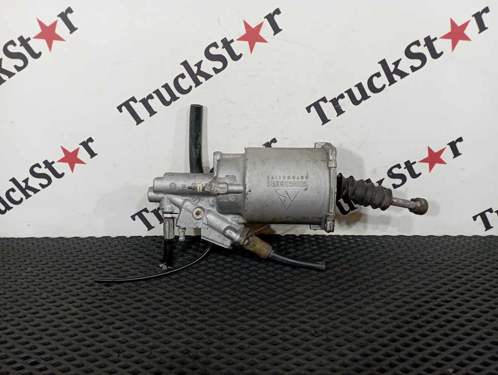 ПГУ сцепления 2017г.