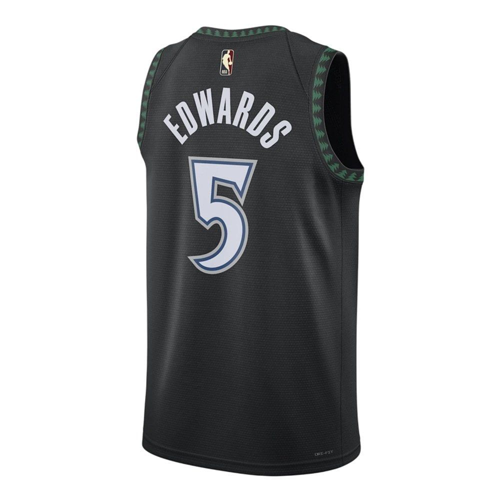 Баскетбольная мужская джерси Nike Dri-FIT NBA Swingman Hardwood Classics 2025/26 Minnesota Timberwolves Anthony Edwards Баскетбольная мужская джерси Nike Dri-FIT NBA Swingman Hardwood Classics 2025/26 Minnesota Timberwolves Anthony Edwards