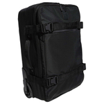 Adidas Stadium Wheel Bag Black