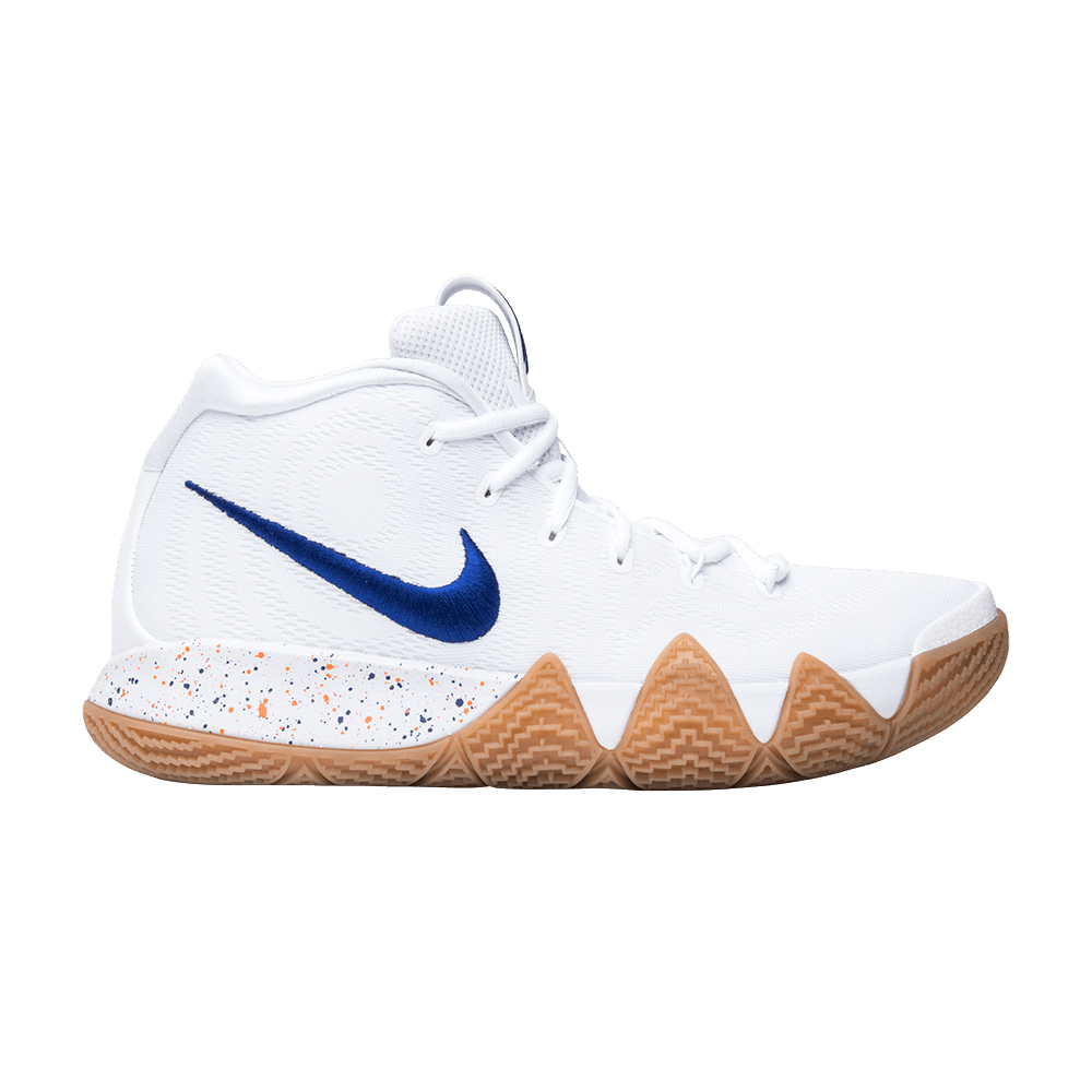 Кроссовки Nike Kyrie 4 Kyrie 4 "Uncle Drew"