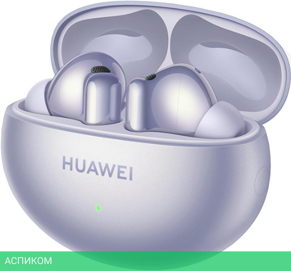 Наушники Huawei FreeBuds 6i T0019 Purple (55037547)