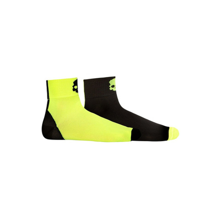 ОДЕЖДА ДЛЯ ТЕННИСА Носки унисекс, Носки для спорта HYDROGEN BOX PERFORMANCE SOCKS .