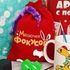 Артбокс №65 "Новогодние фокусы" (6-12 лет) из 5 подарков - купить оптом в Москве