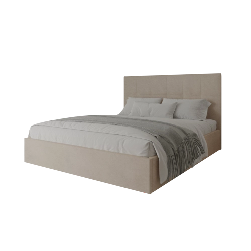 Кровать BuyDream (велюр, без ПМ)