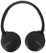 Беспроводные наушники Sony WH-CH510, черный