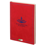 Chesterfield Rosso
