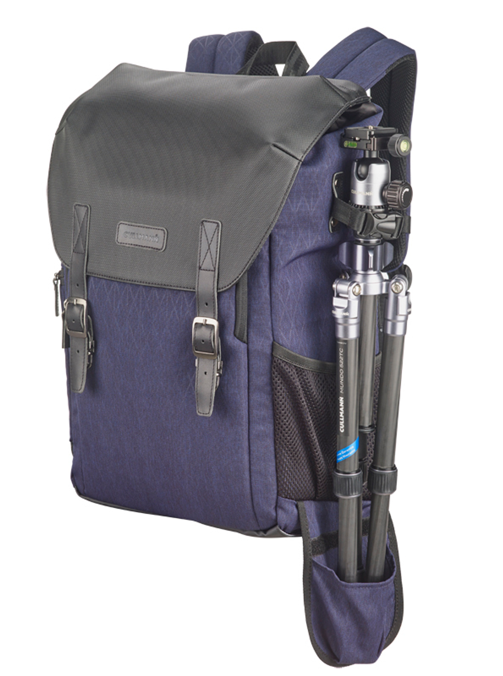 Рюкзак Cullmann Bristol Daypack 600+ DARK BLUE